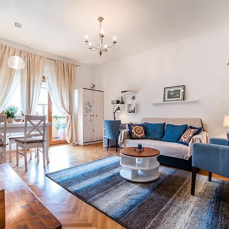 Apartment Aquileia Pula Exterior photo
