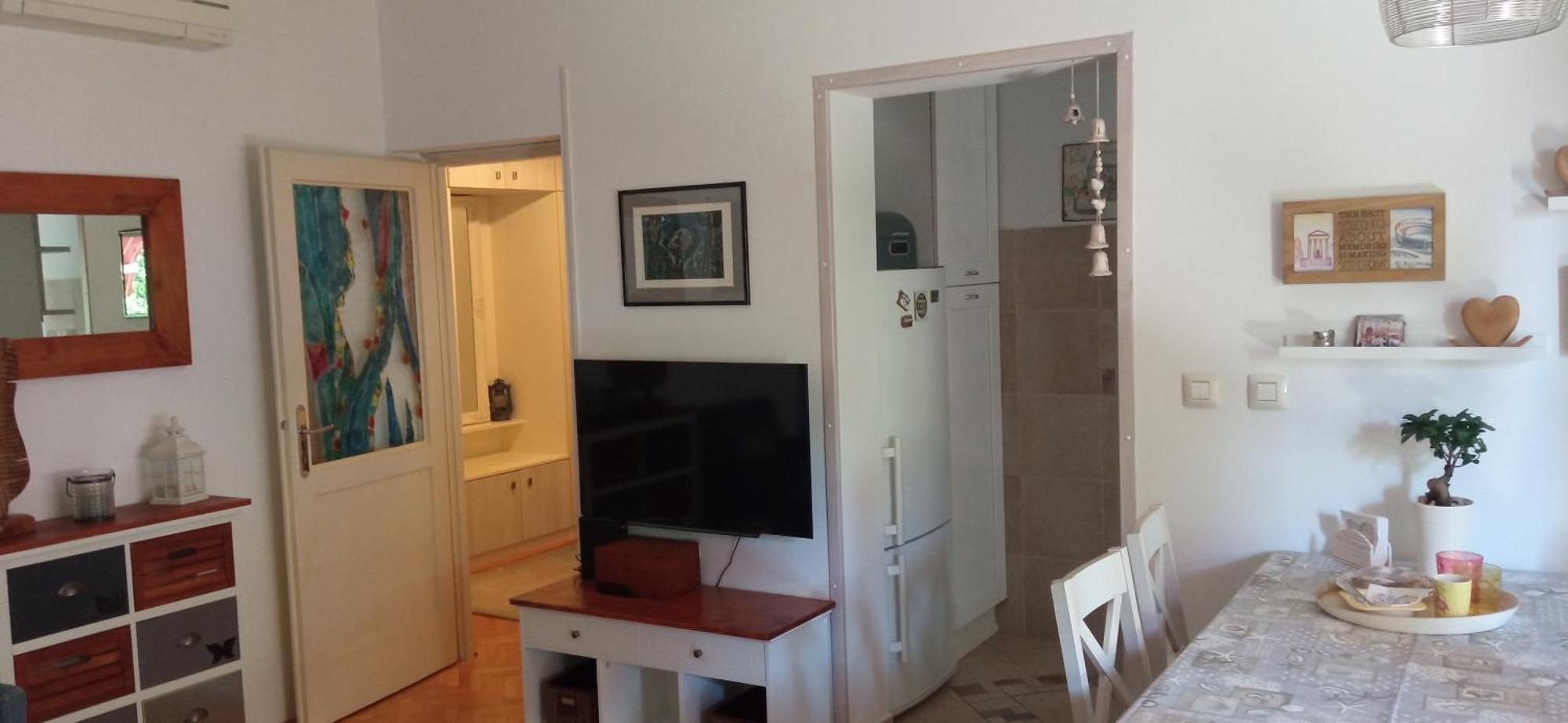 Apartment Aquileia Pula Exterior photo